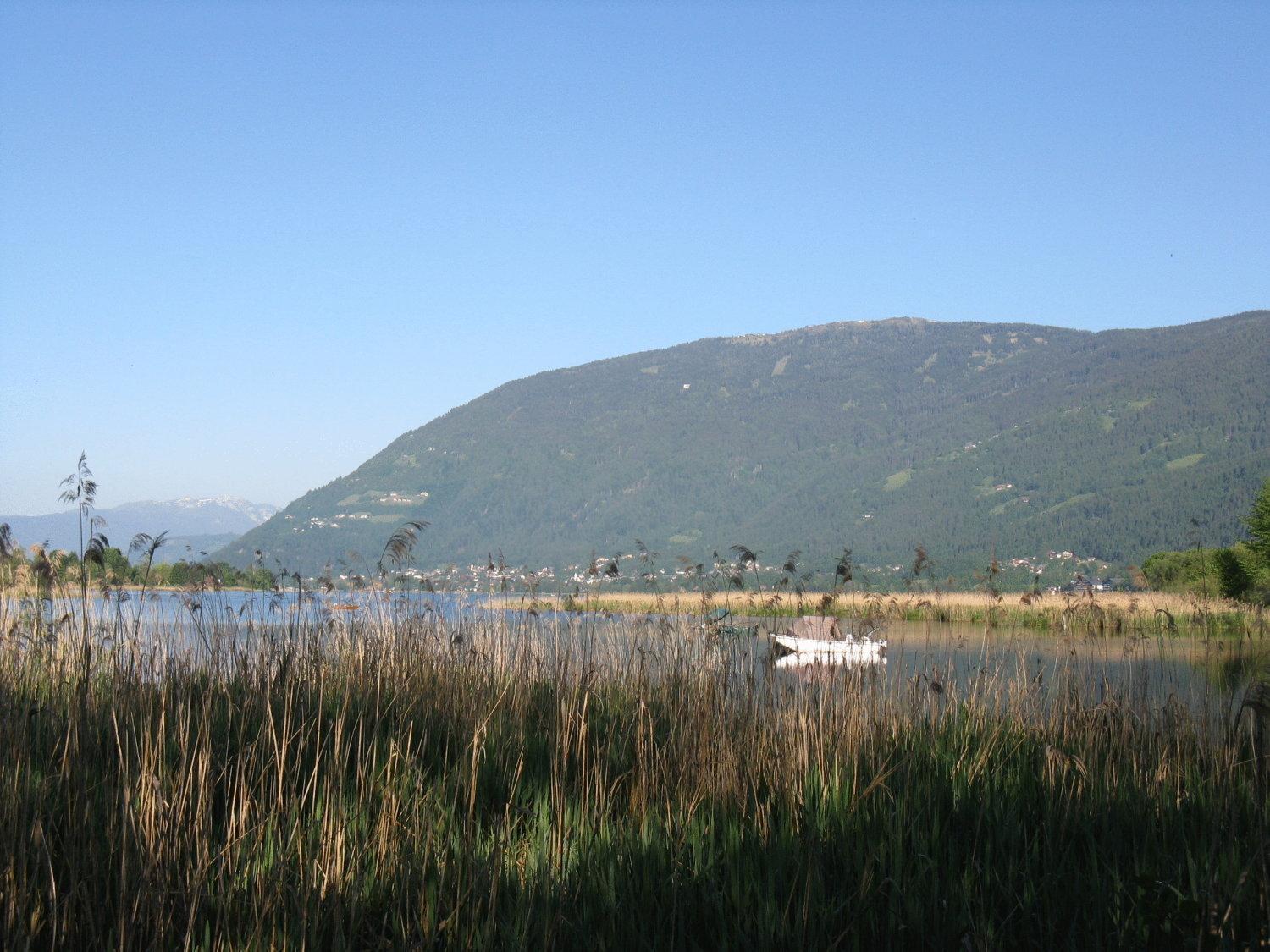 Gasthof Laggner Steindorf am Ossiacher See Exterior foto